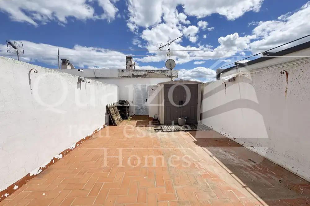 Apartamento con terraza en venta en Carrer Fàtima, imagen 27