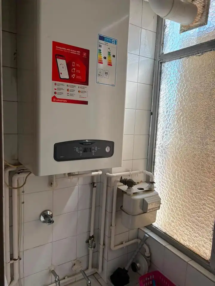 Wohnung zur Miete in Granada mit Möbliert