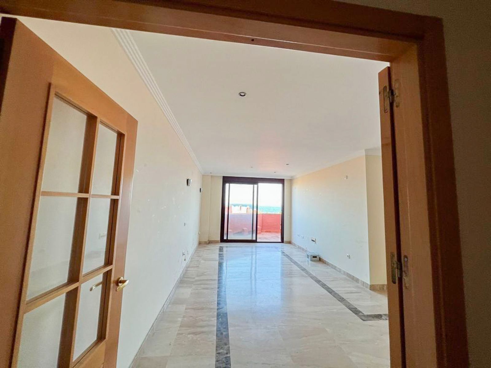 Dúplex en venda en Estepona amb Aire condicionat, Terrassa i Piscina comunitària