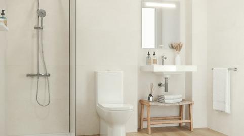 Foto 5 de Dúplex en venda a Carretera de Murcia, 16, Haza Grande, Granada