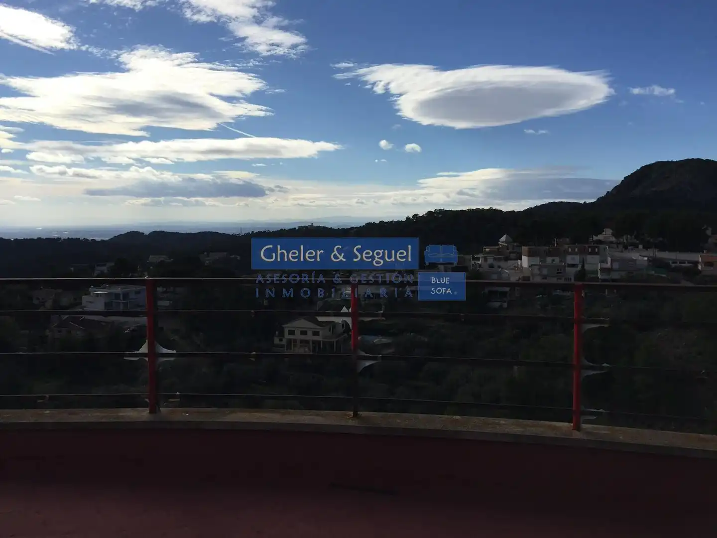 Detached house for sale in Serra, imagen 52