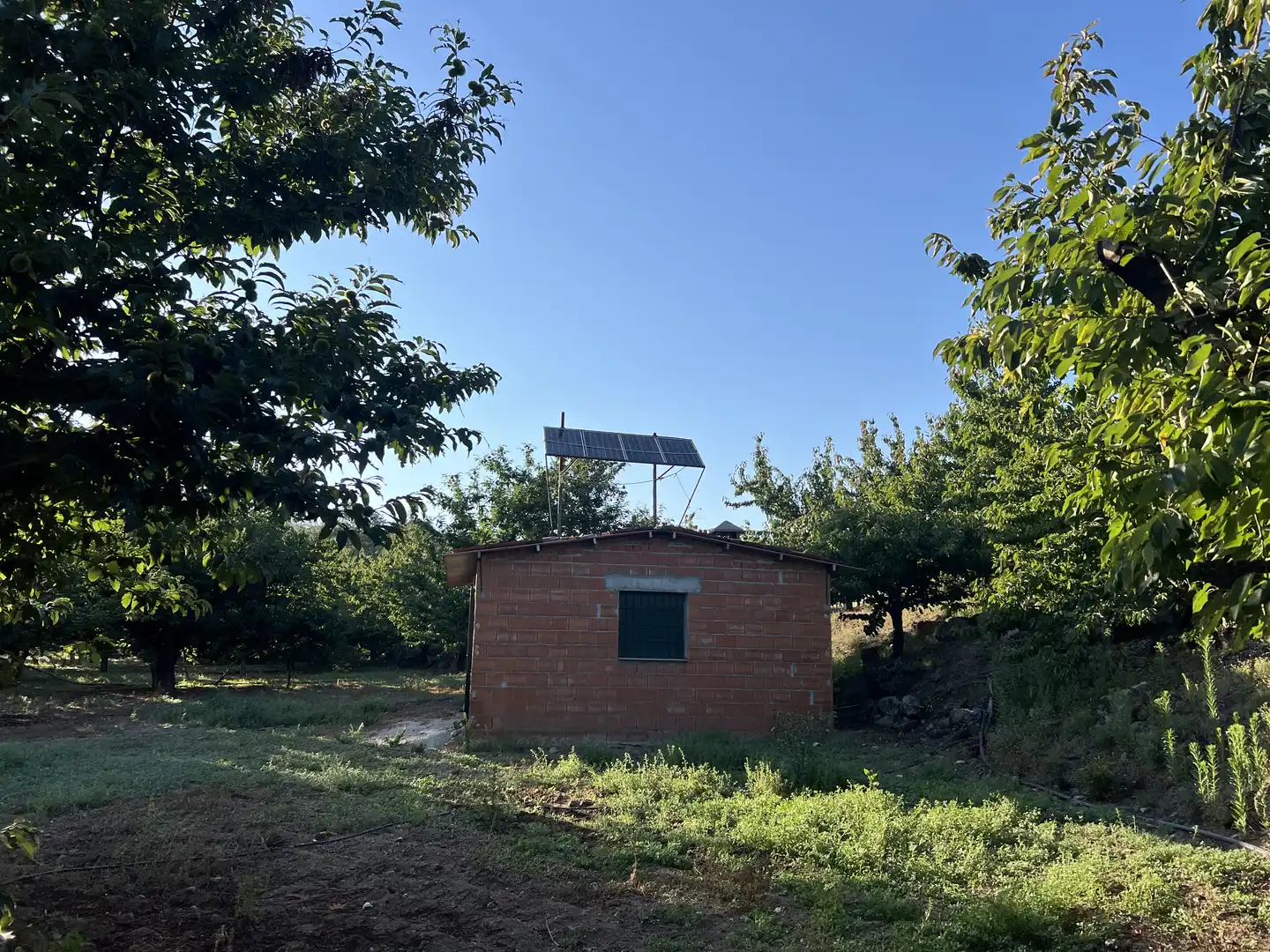 Terreni e lotti in vendita a Garganta la Olla, imagen 25