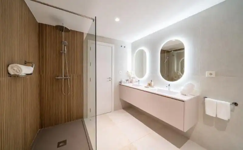 Penthouse mit Terrasse zur Miete in Nueva Andalucía, imagen 22