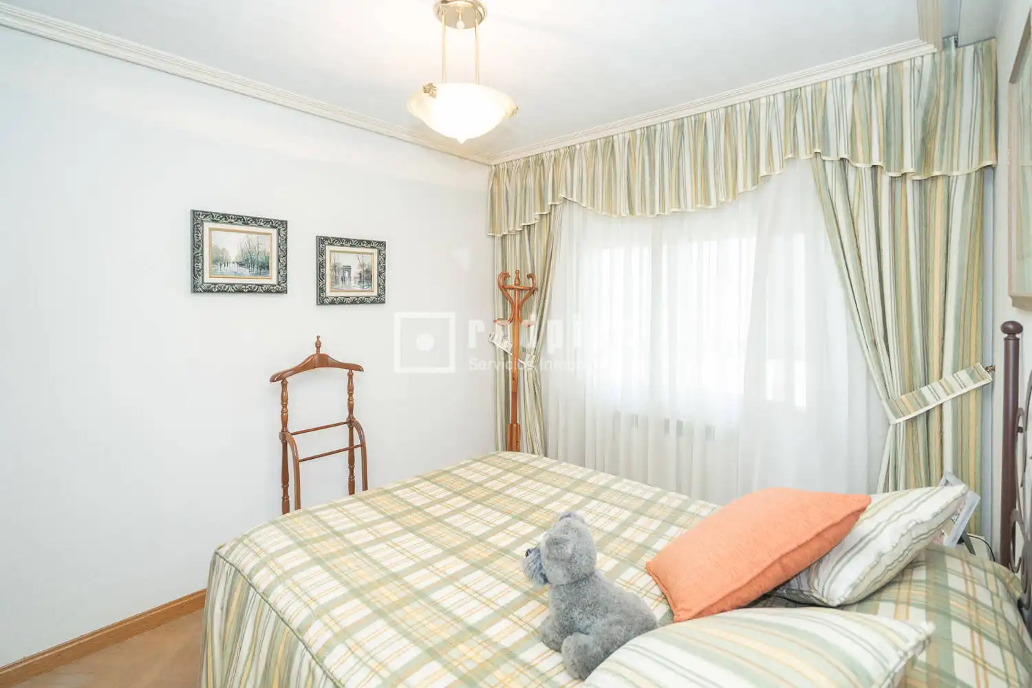 Ático con jardín en venta en Villafontana - Estoril I, imagen 20