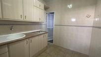 Kitchen of Flat for sale in  Almería Capital  with Balcony