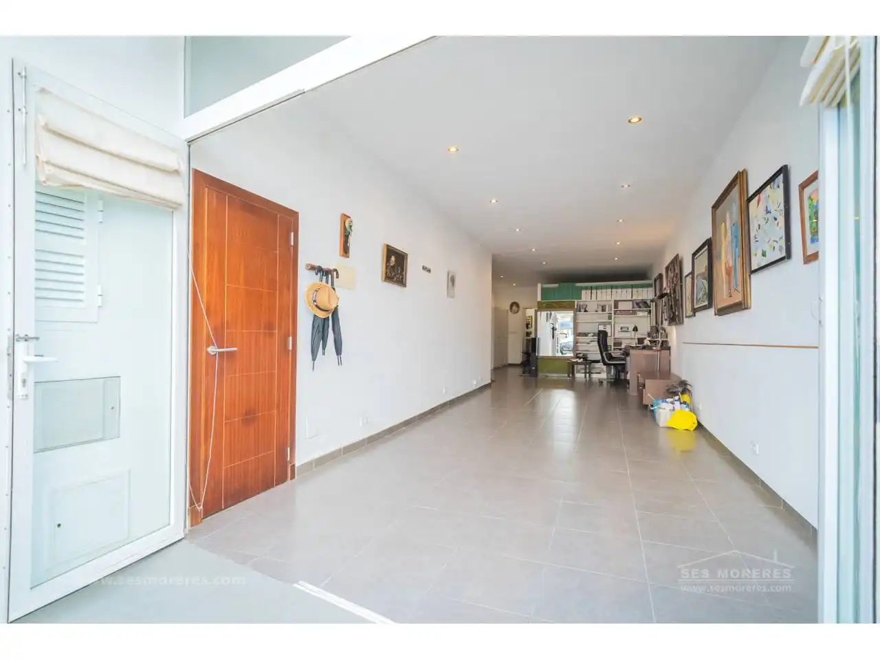 Casa o chalet en venta en Maó - Mahón con Aire acondicionado, Calefacción y Terraza