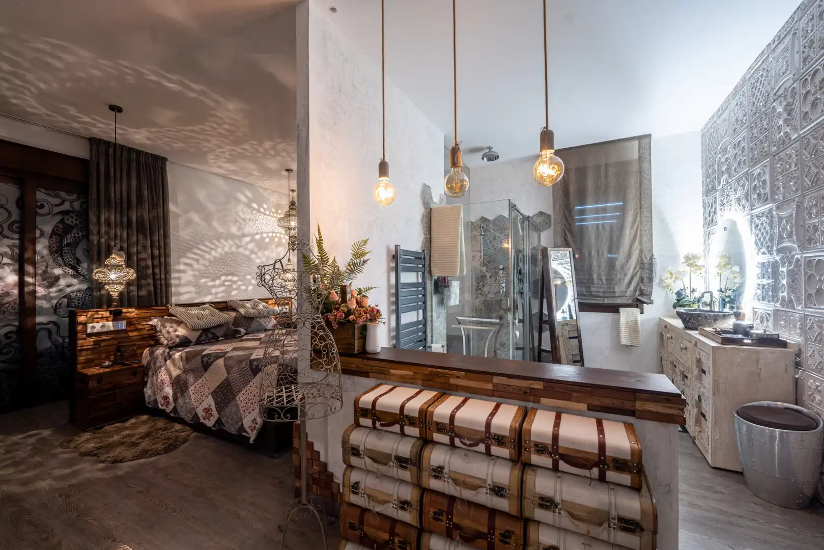 Casa con terraza en venta en Benahavís pueblo, imagen 10