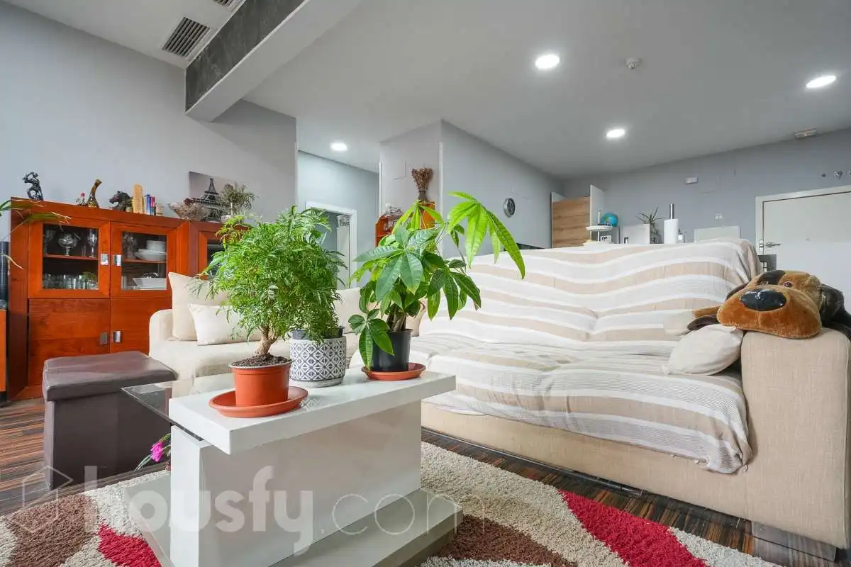 Piso con ascensor en venta en Cl. Poema Sinfónico ., imagen 9