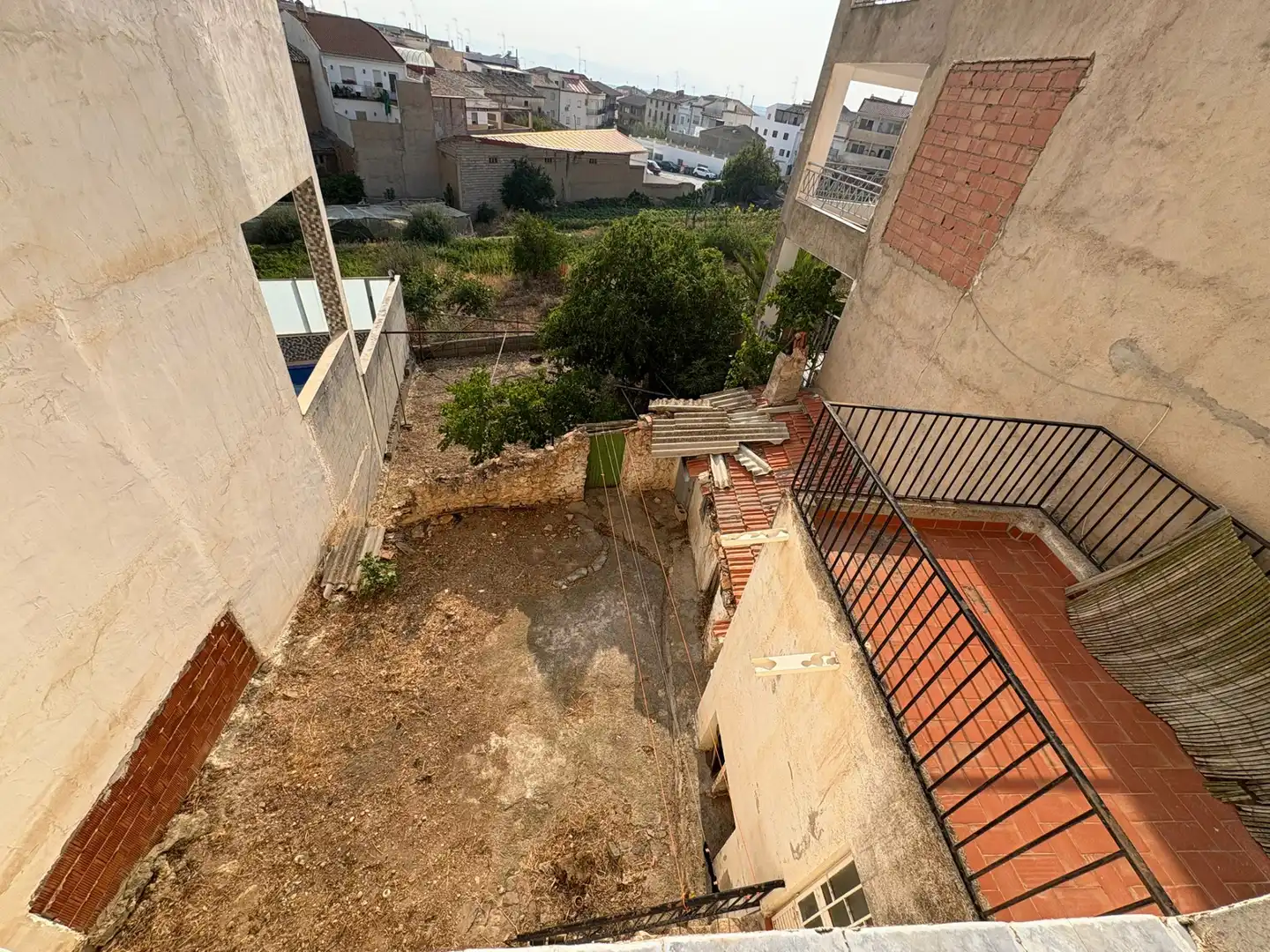Casa o chalet en venta en Pozo Alcón con Amueblado