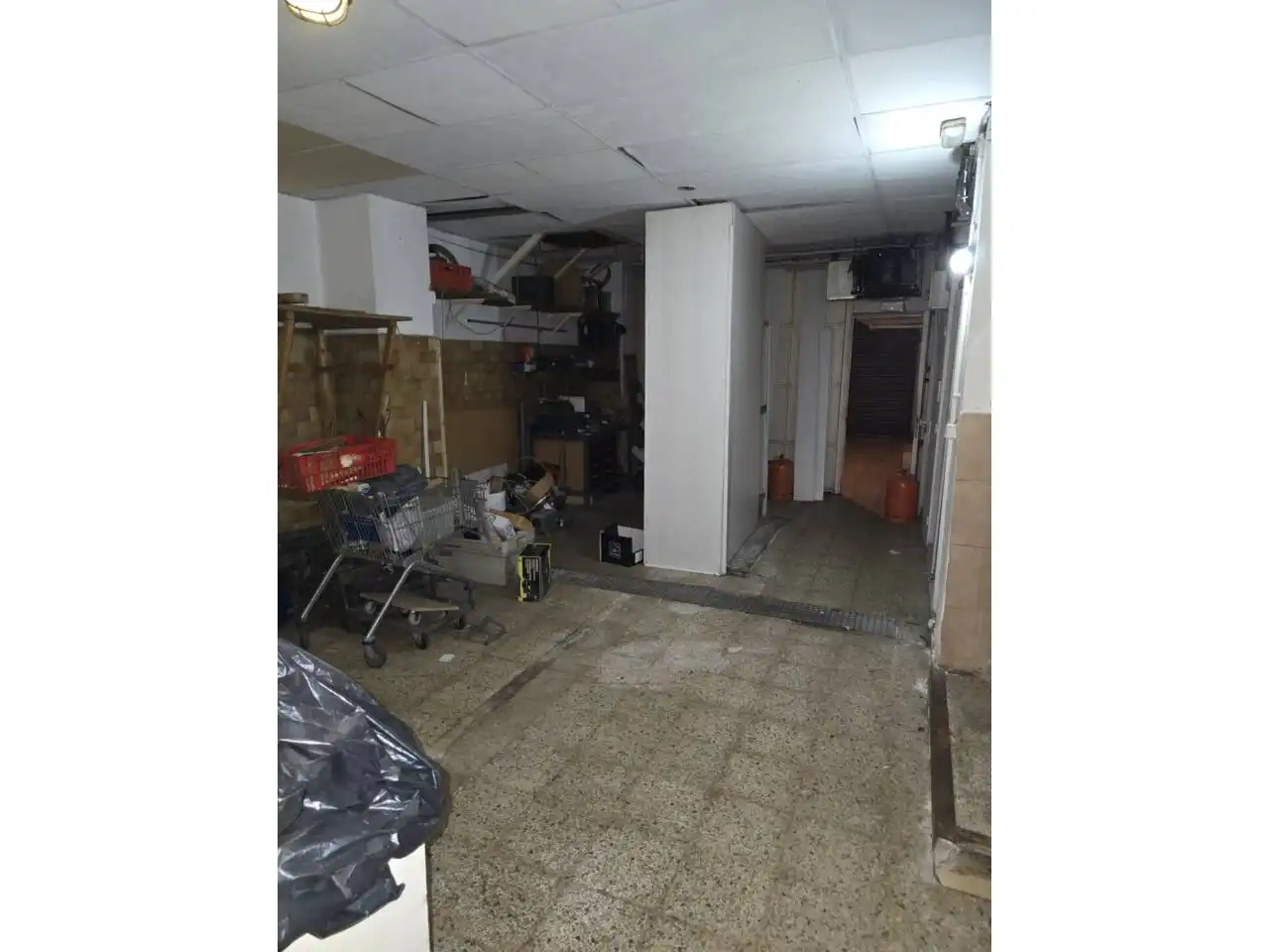 Business premises for sale in Can Gibert del Pla, imagen 14