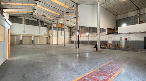Photo 3 of Industrial buildings for sale in Carrer de Castelló, Vinyets - Molí Vell, Sant Boi de Llobregat