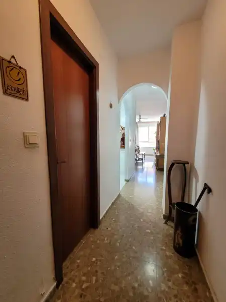 Flat for sale in Camino Suárez, 83, Suárez