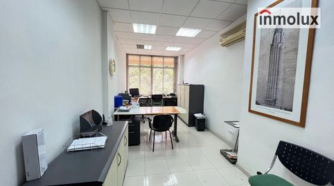 Foto 5 de Oficina en venda a Calle Alcalde Alfonso de Rojas, Campoamor, Alicante / Alacant