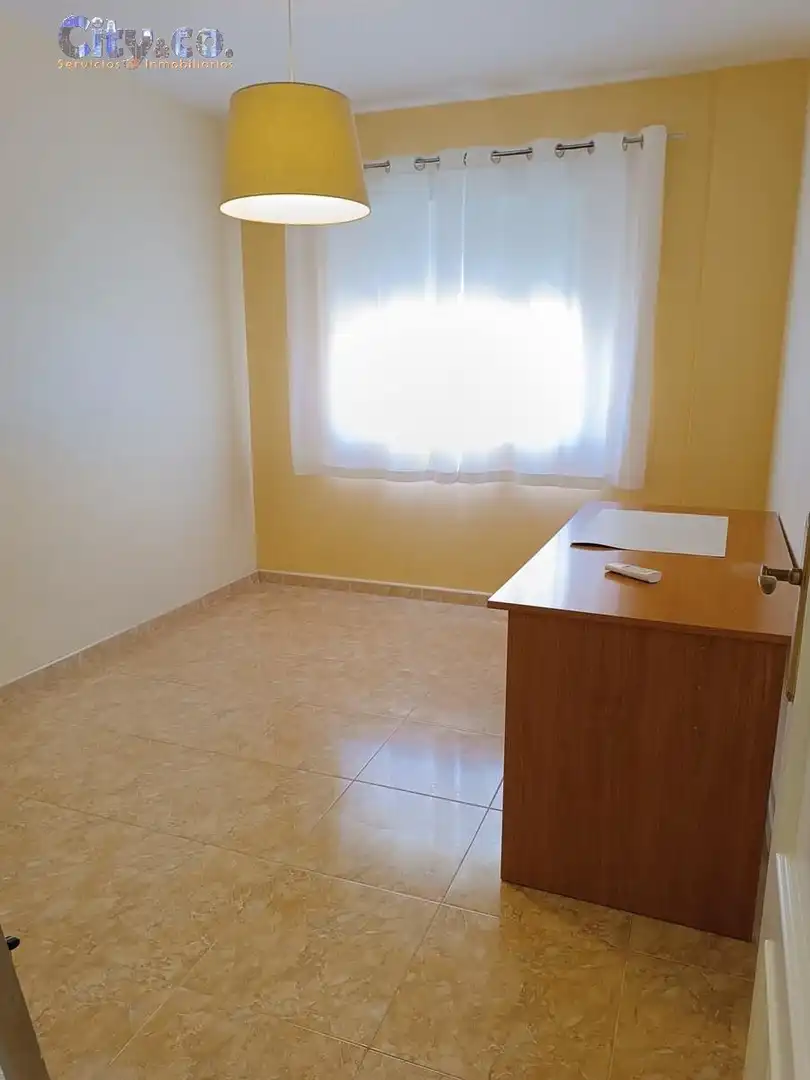 Piso de alquiler en Ceutí