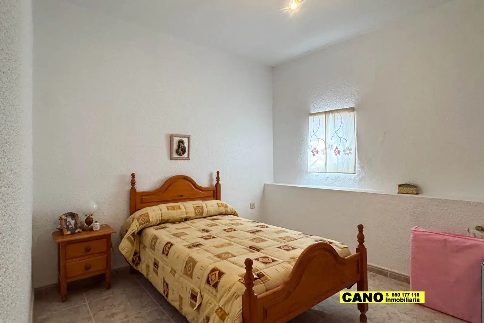 Casa o xalet en venda a Mesones, Tahal