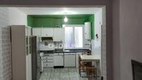 Kitchen of Flat for sale in Getxo   with Terrace and Balcony