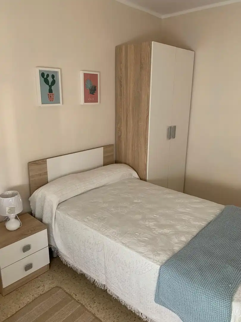 Habitación de Piso en venta en Calamocha