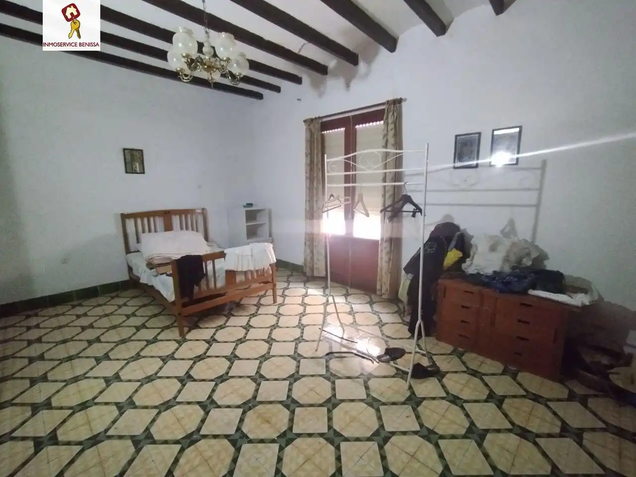 Casa rústica en venda a Benissa pueblo, imagen 18