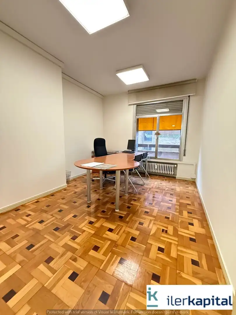 Flat with lift for sale in Rambla Ferran, imagen 16