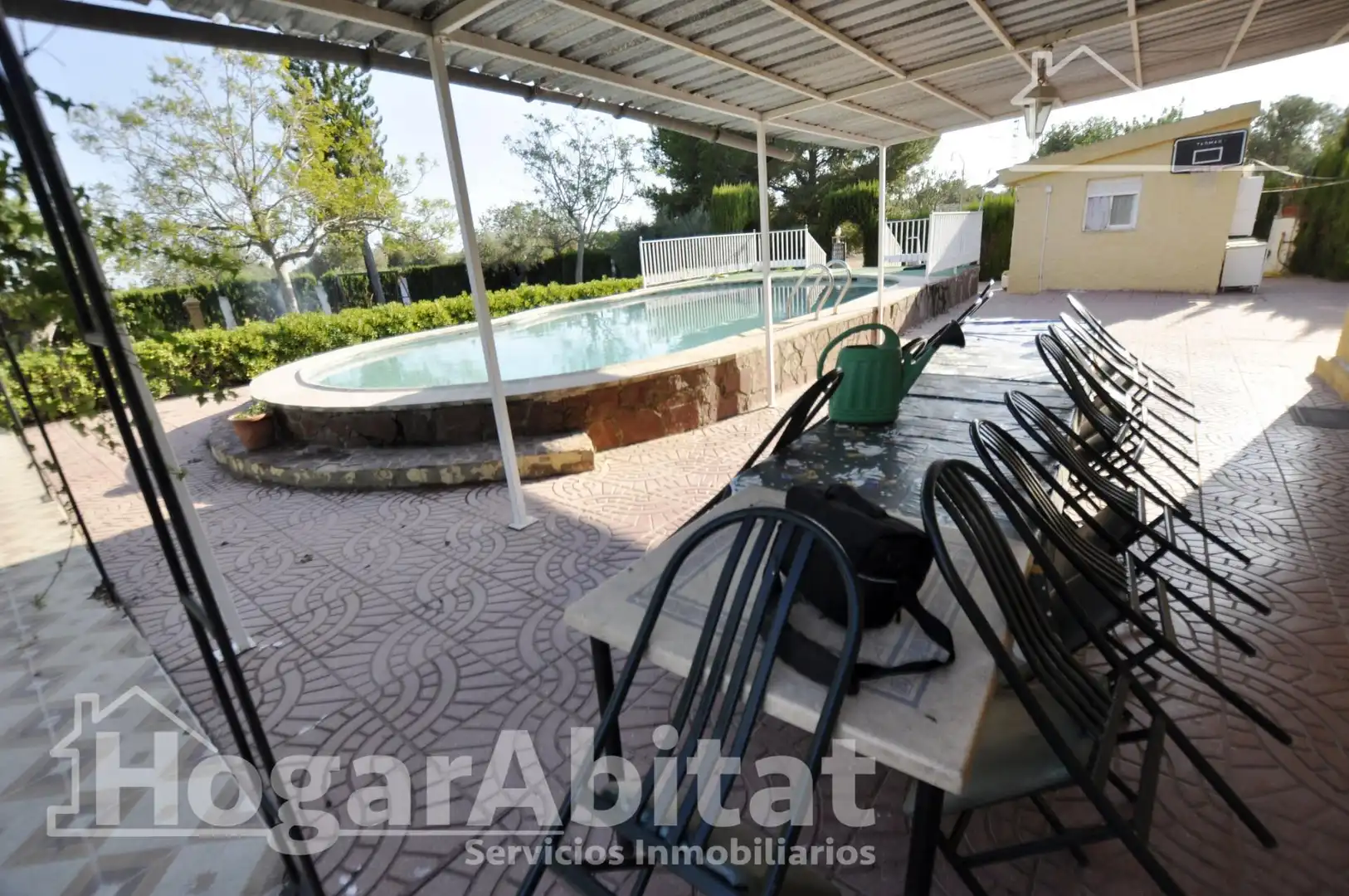 House with pool for sale in Polígono PUEBLA CM PARCELA, imagen 4