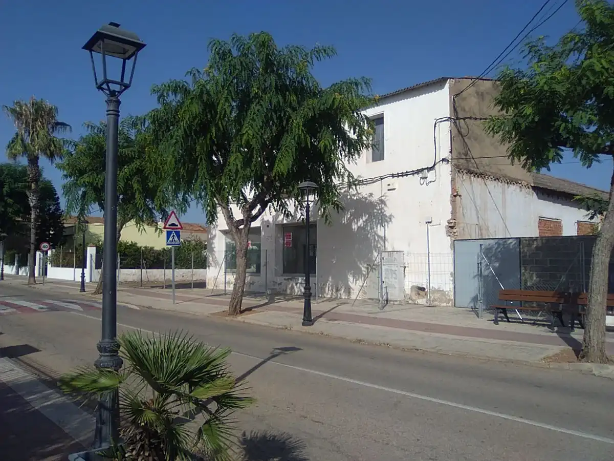 Terreno residencial en venta en Algímia de Alfara, imagen 36