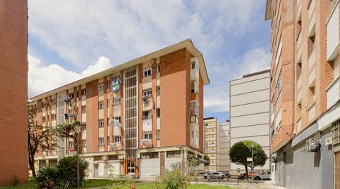 Foto 3 de Piso en venta en Gijon - Cl Aragon, 13, Pumarín, Gijón