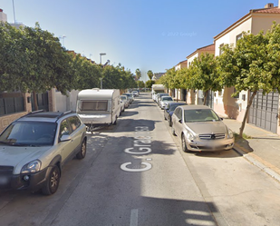 Vista exterior de Pis en venda en  Sevilla Capital