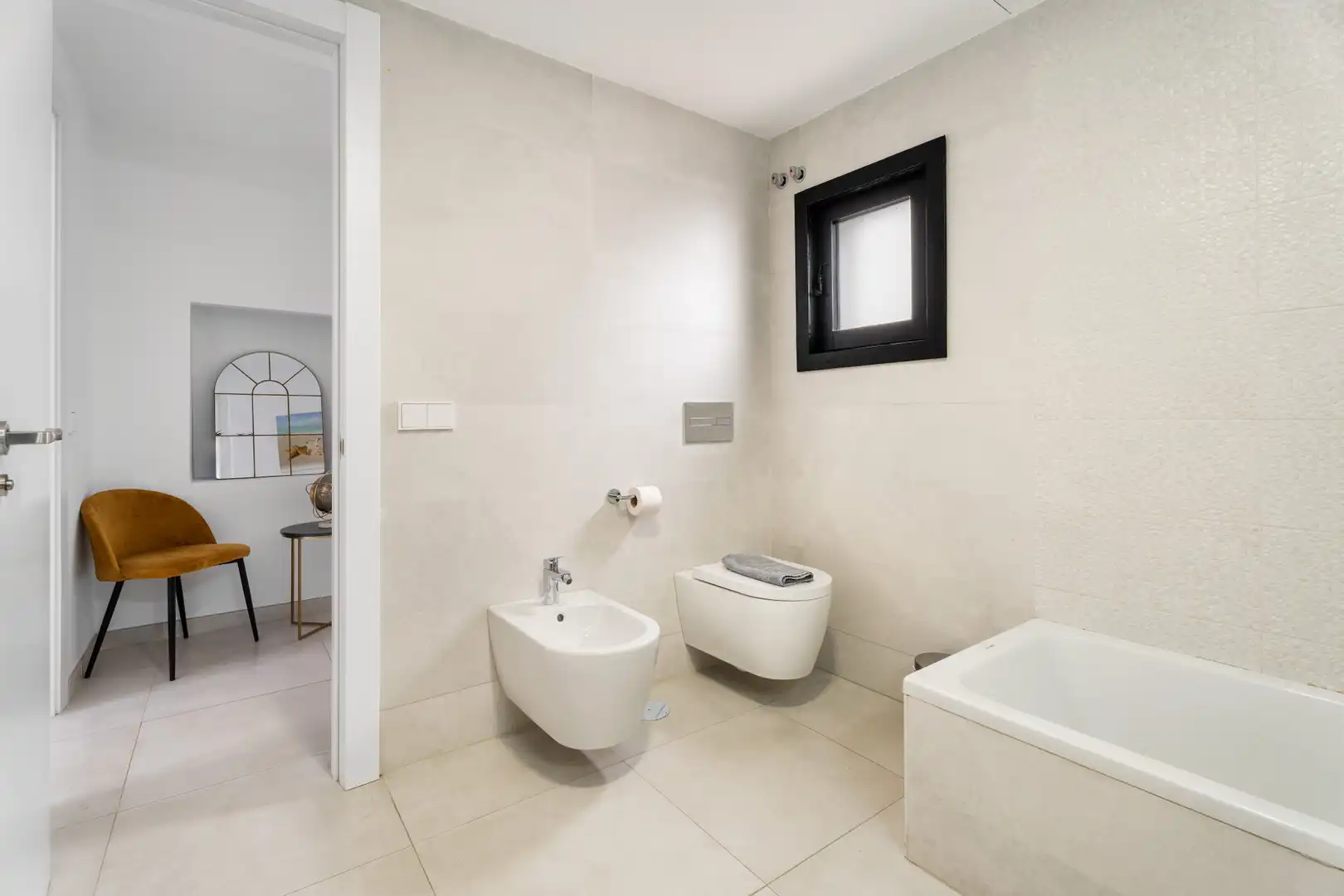 Apartament amb ascensor en venda a Nueva Andalucía, imagen 33