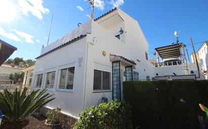 Single-family semi-detached for sale in N/A, 168, San Miguel de Salinas