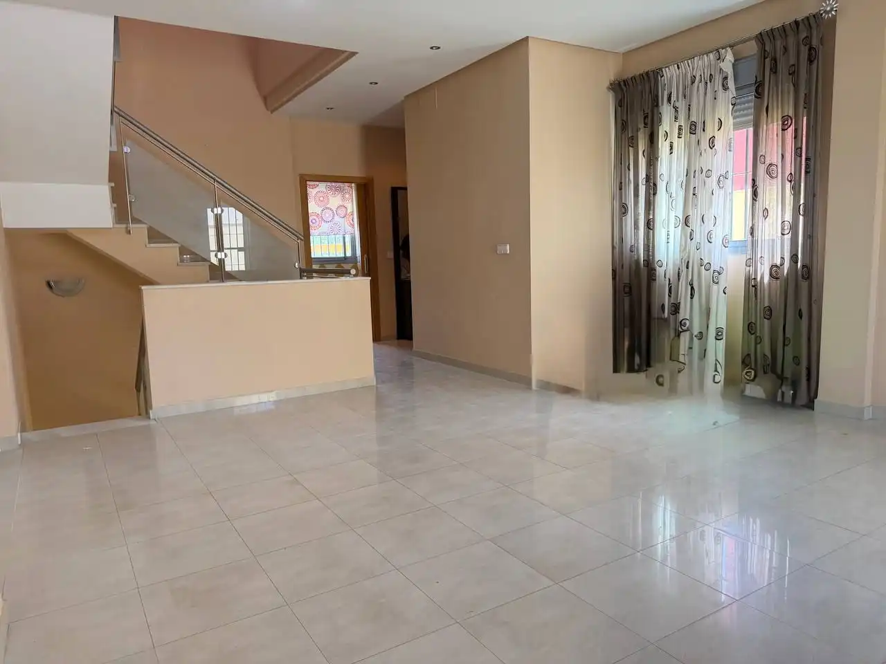Detached homes for sale in Bormujos  with Alarm