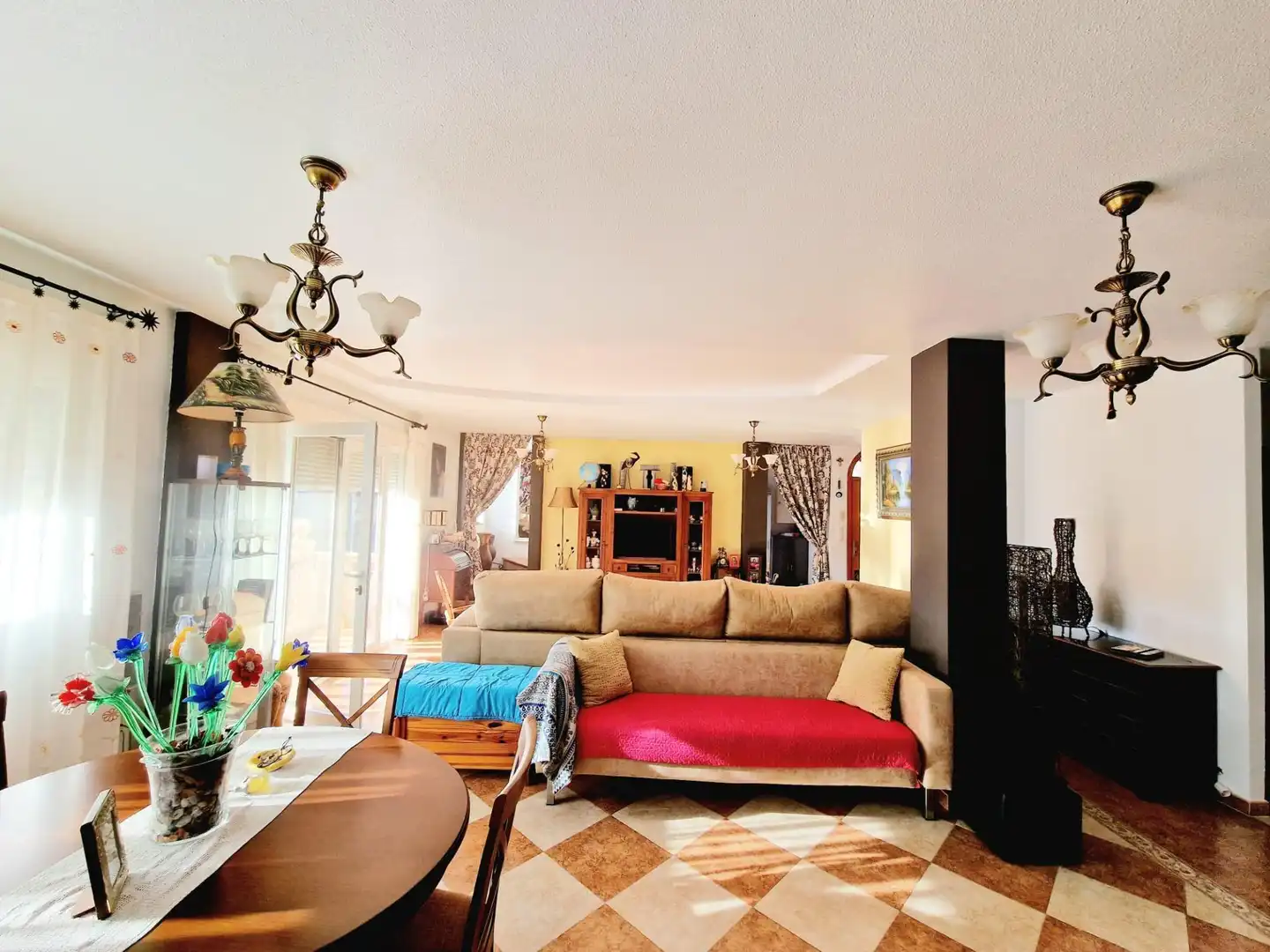 Villa avec terrasse à vendre à Los Collados-Los Geraneos, imagen 13