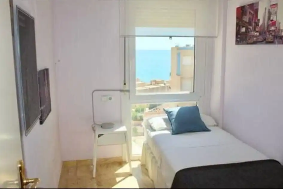 Dúplex amb piscina de lloguer a Orihuela Costa, imagen 15