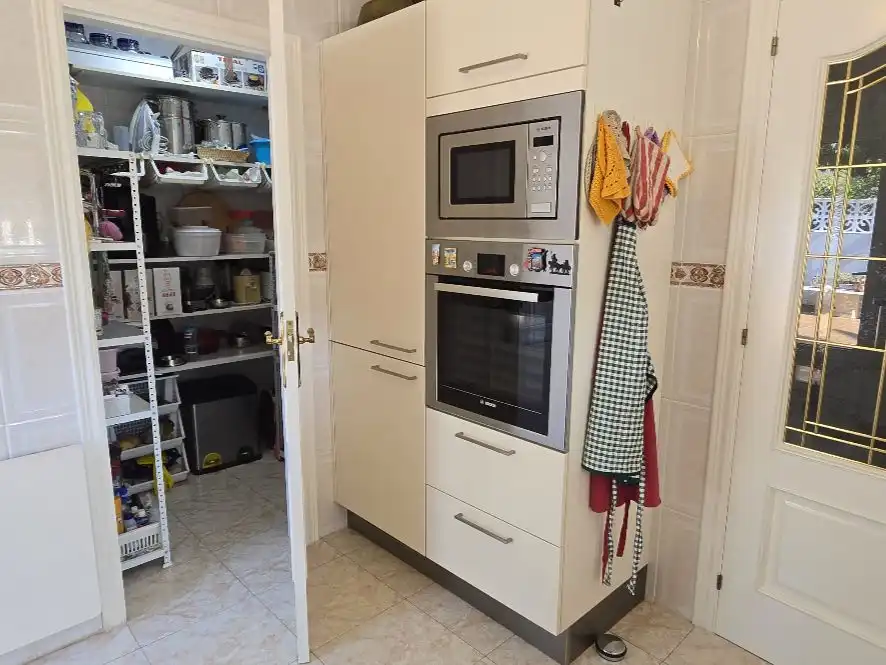 Chalet con piscina en venta en Calle Menut 1, imagen 9