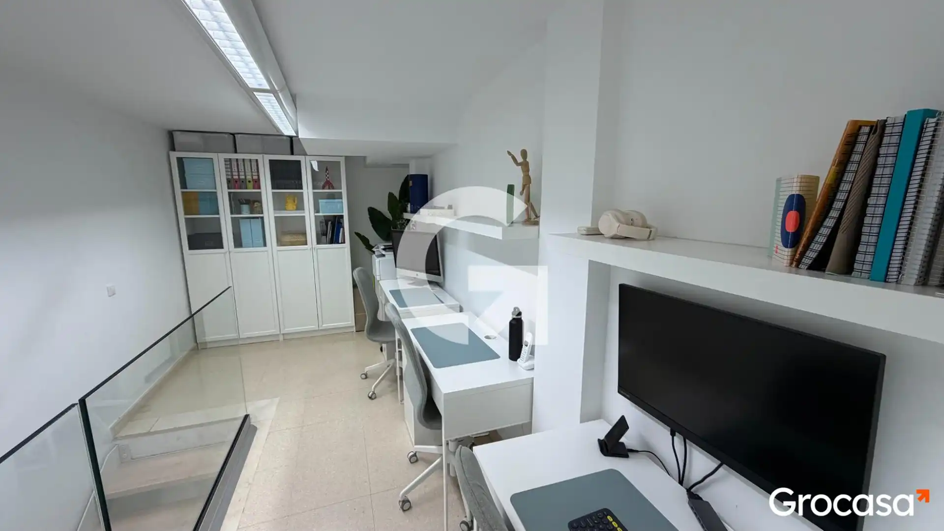 Commercial properties for sale in Cornellà de Llobregat  with Air Conditioner