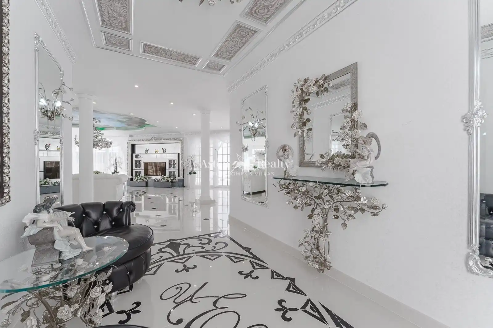 Casa o chalet en venta en Adeje con Aire acondicionado, Terraza y Trastero