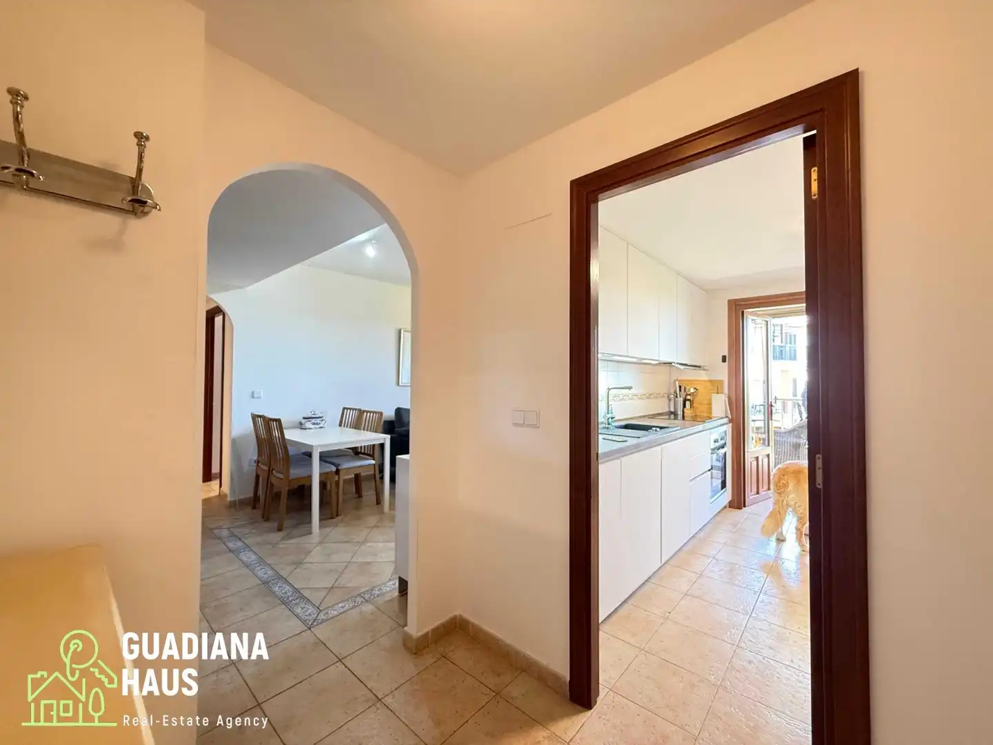 Apartment mit Pool zum Verkauf in Avenida JUAN PABLO II 6, imagen 2