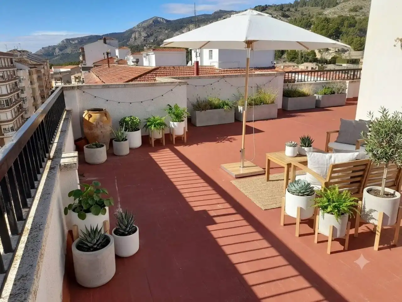 Penthouse with lift for sale in Avenida DE LA PAZ, imagen 2
