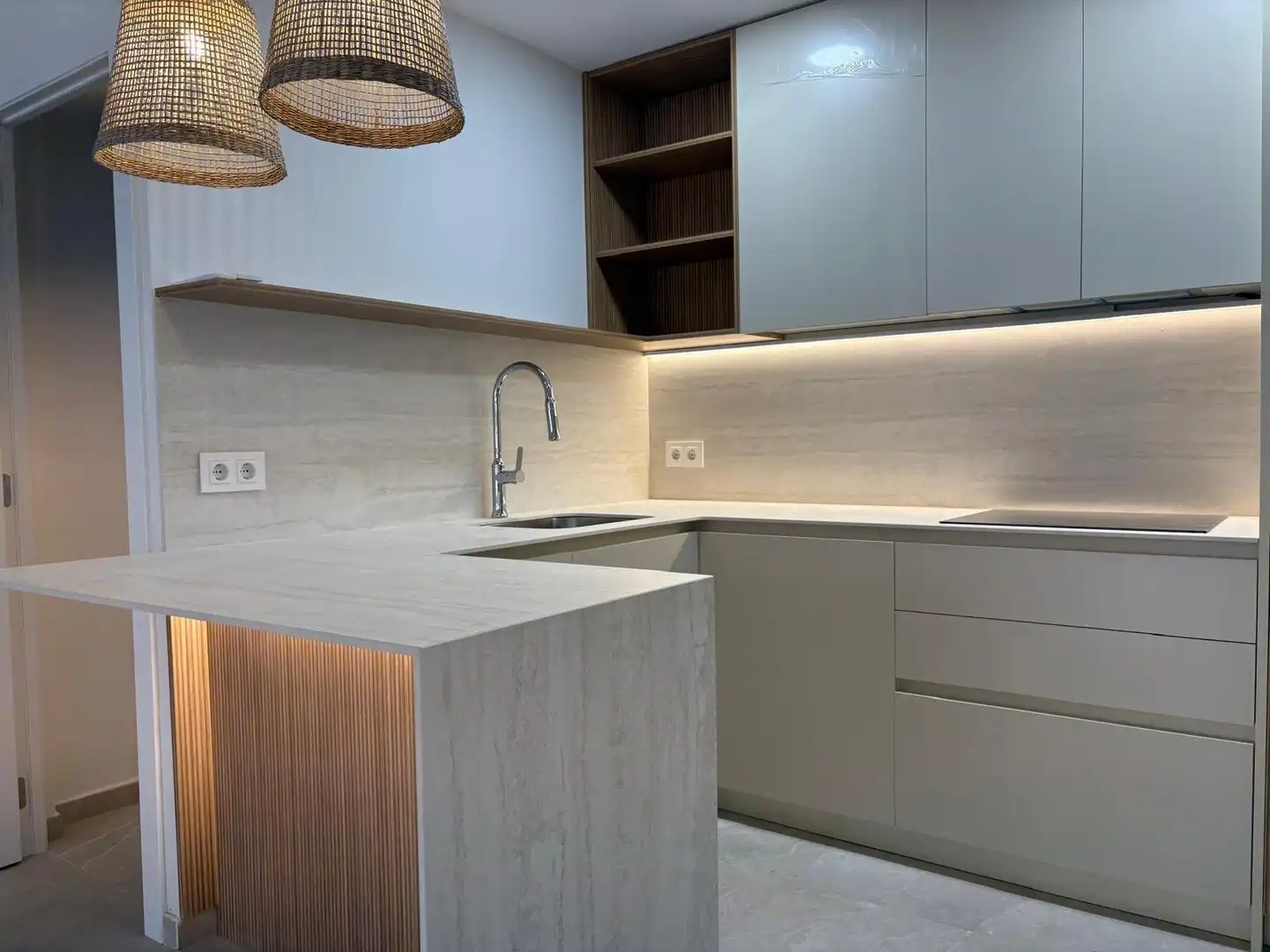 Piso con terraza en venta en Carrer ROGER DE FLOR, imagen 5