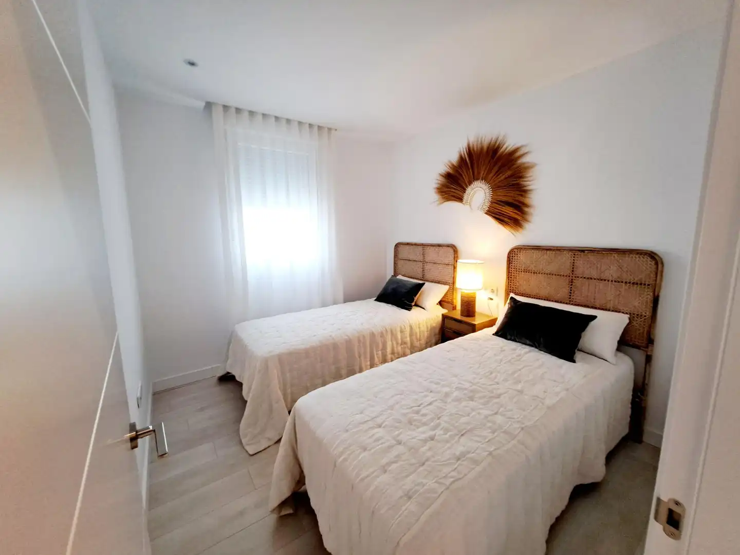 Apartamento con terraza en venta en Ayamonte ciudad, imagen 21