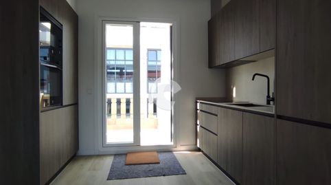 Foto 4 de Ático de alquiler en Plaza España - Corte Inglés, Vigo