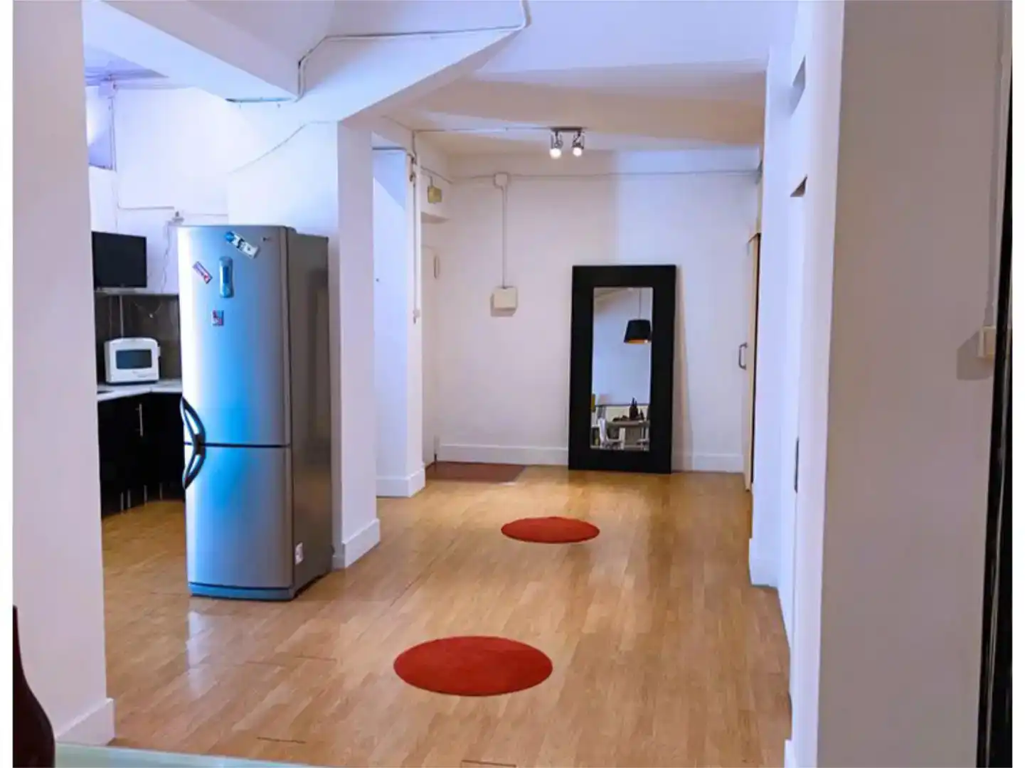 Loft en venta en  Barcelona Capital con Aire acondicionado y Balcón