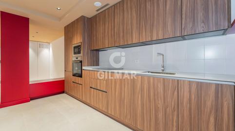 Foto 5 de Pis en venda a El Viso,  Madrid Capital