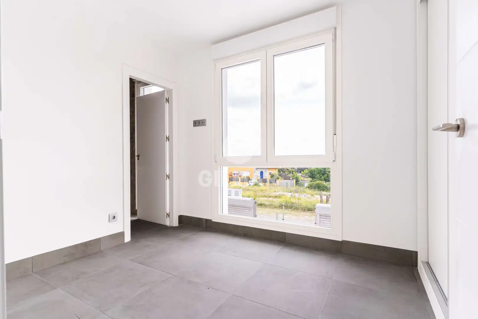 Habitación de Casa adosada en venta en Torrelodones con Calefacción, Jardín privado y Piscina