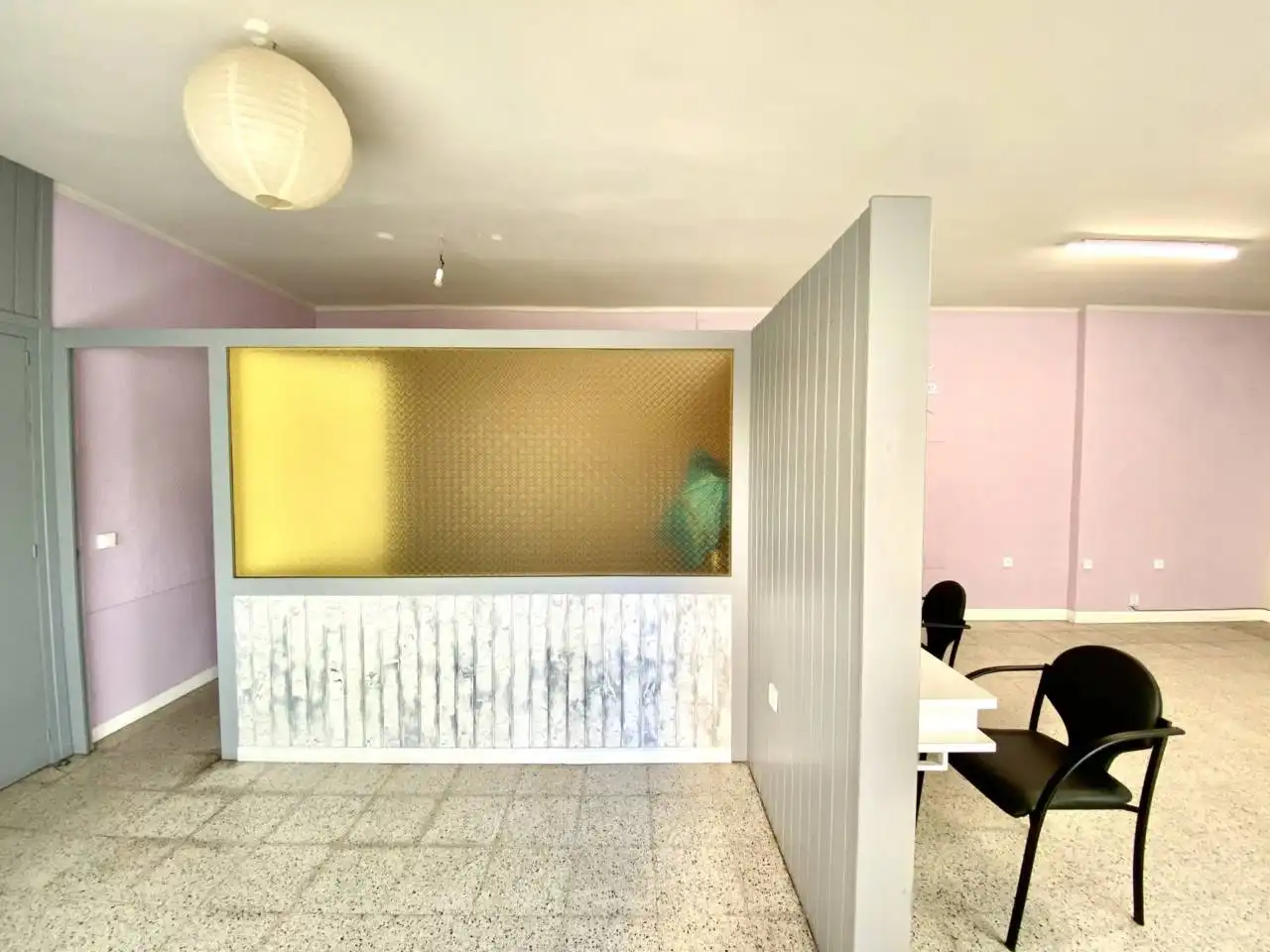 Gewerbefläche zum Verkauf in Avenida SANTA COLOMA, imagen 13