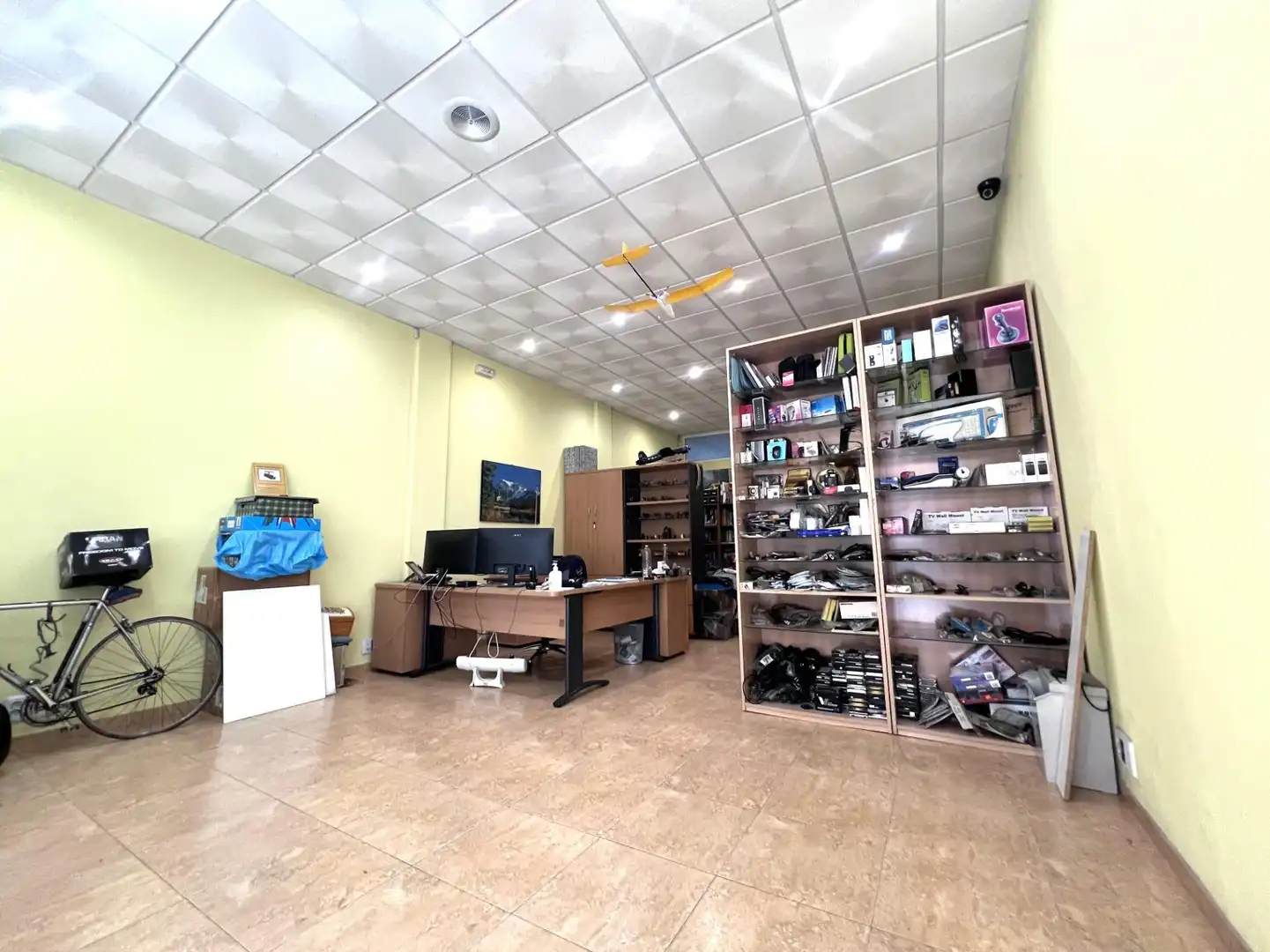 Local commercial à vendre à Don Benito, imagen 4