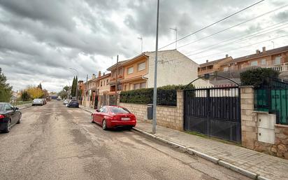 Vista exterior de Residencial en venda en Aranjuez