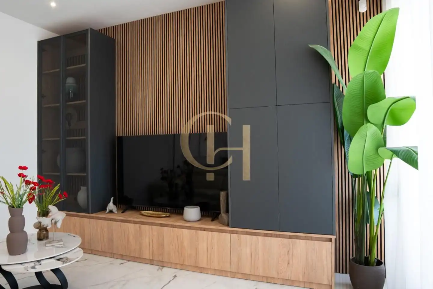 Wohnzimmer von Haus oder Chalet zum Verkauf in Guardamar del Segura