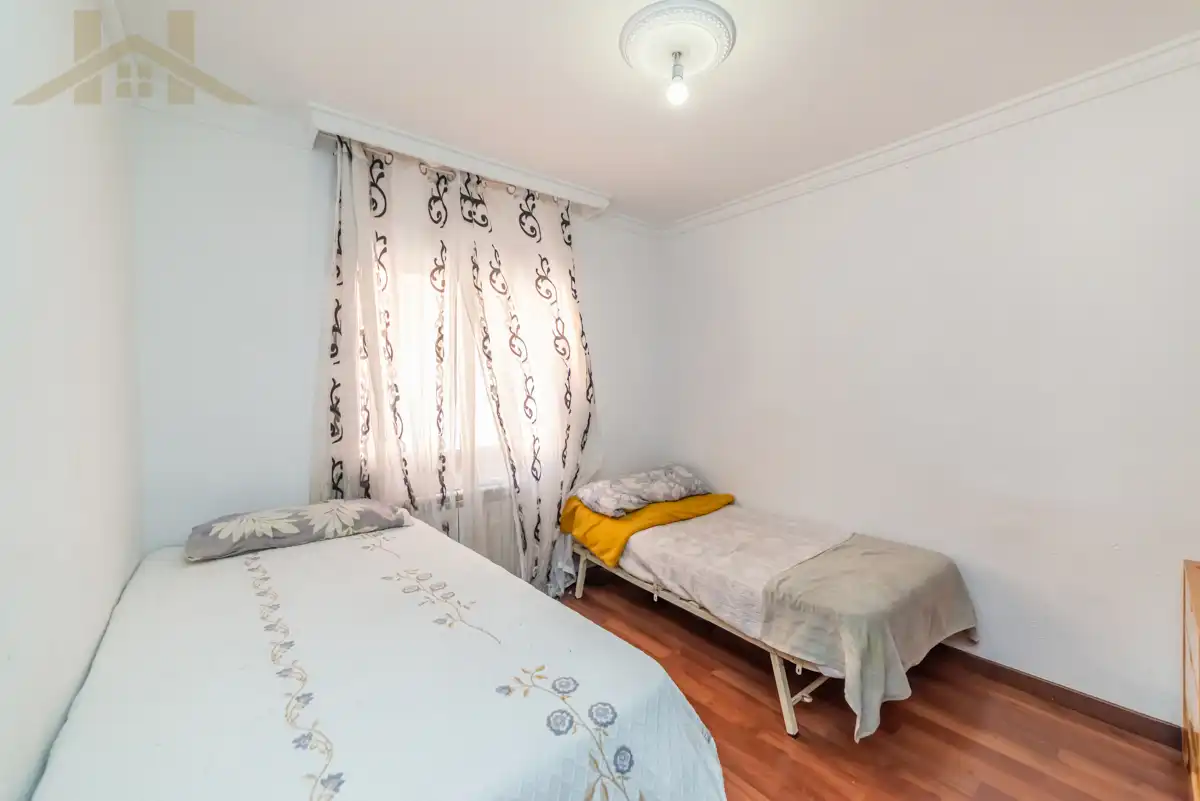 Bedroom of Flat for sale in Aranjuez  with Air Conditioner, Heating and Terrace