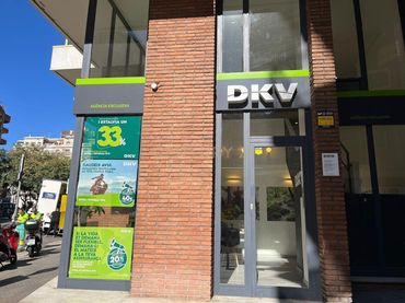 Local comercial en venta en Sarrià - Sant Gervasi