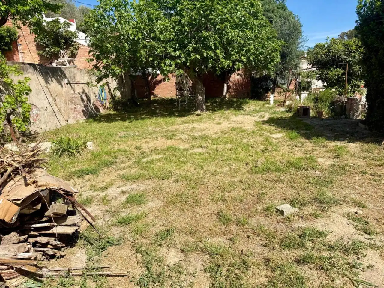 Casa o xalet en venda en Rubí amb Terrassa